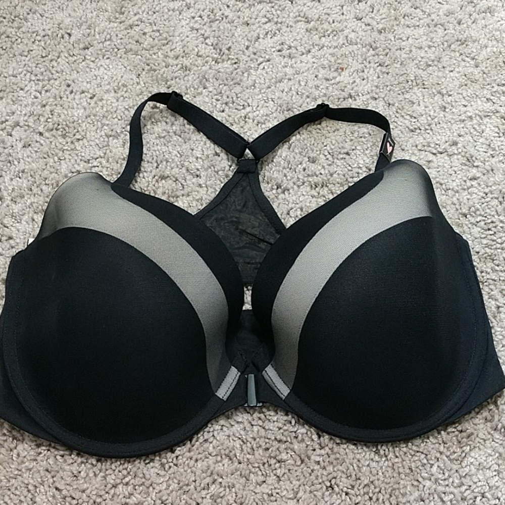 NWT Victoria's Secret racer back bra